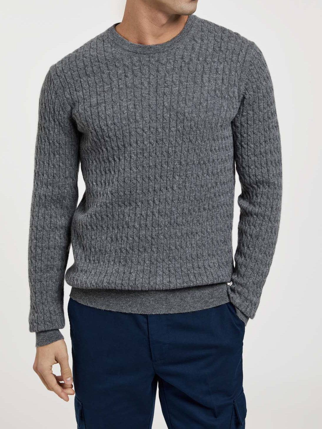 Dark Grey
