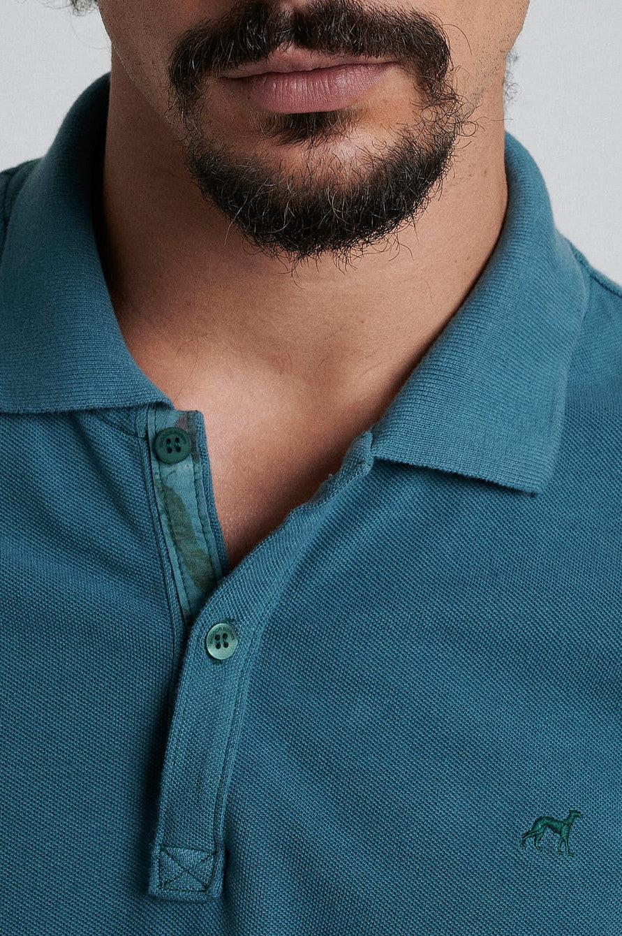 Teal