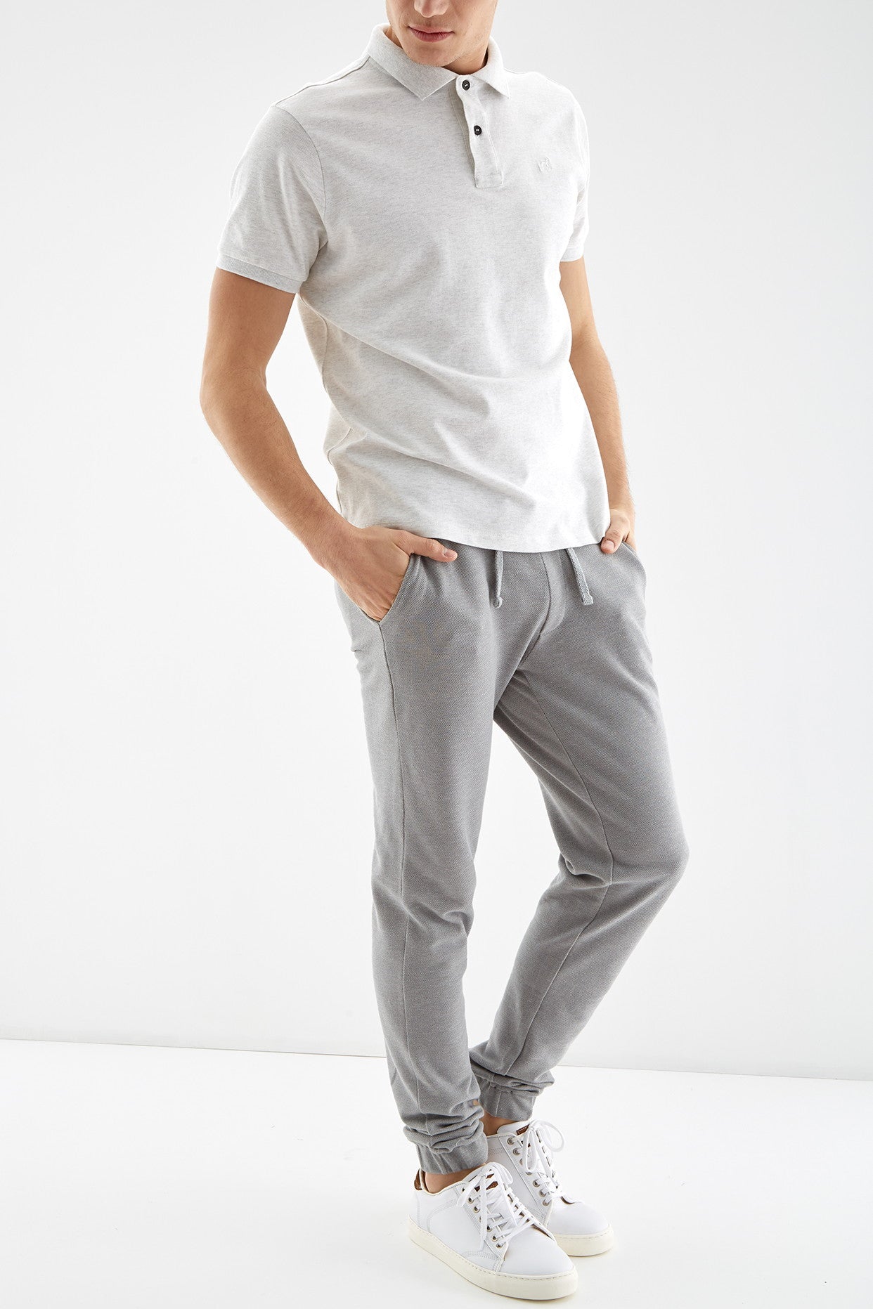 Light Grey