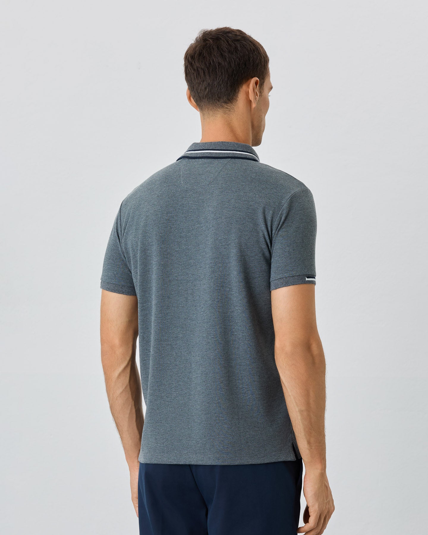 Dark Grey