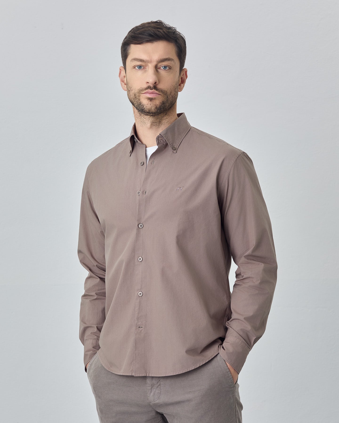 Light Brown