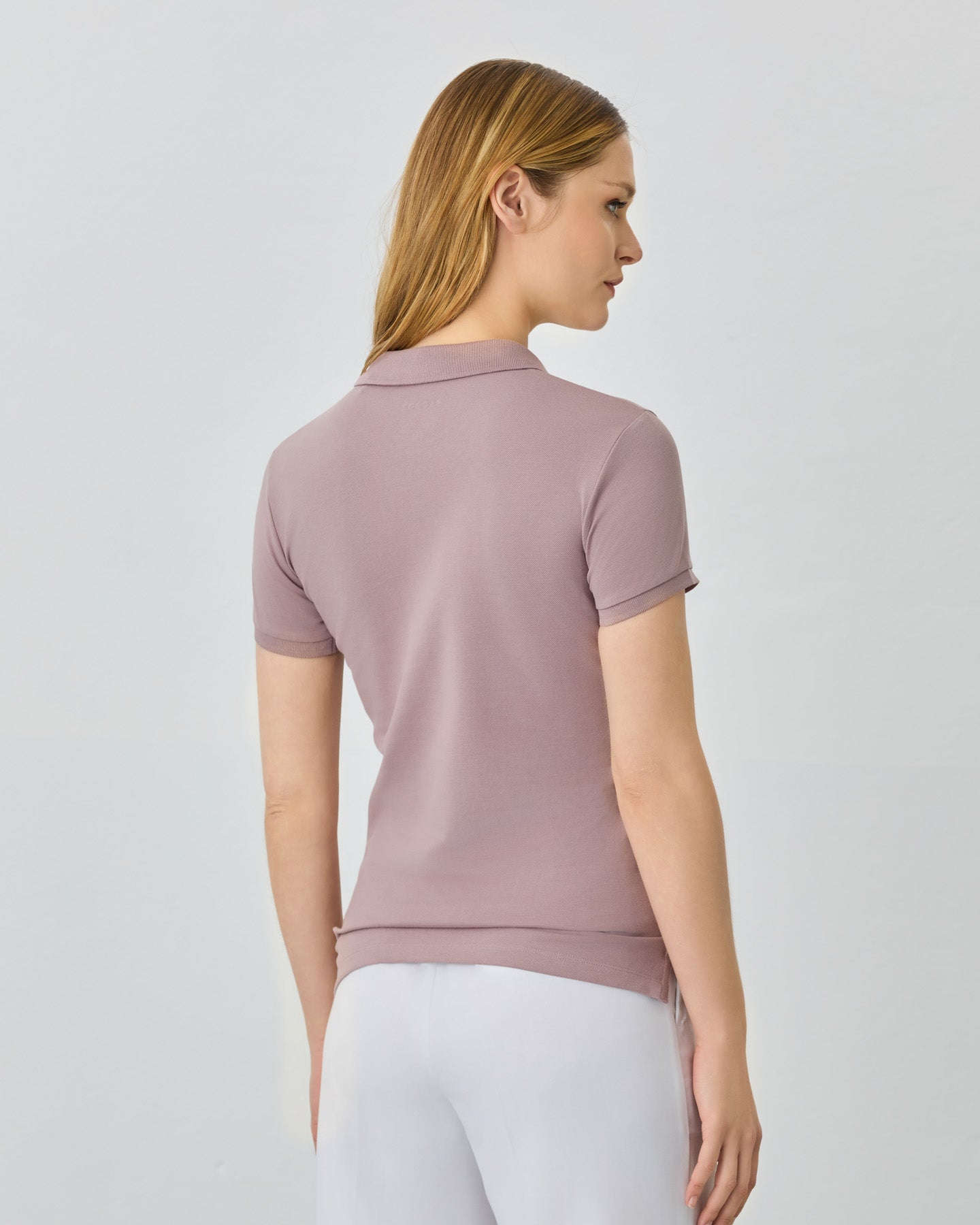 Pale Pink