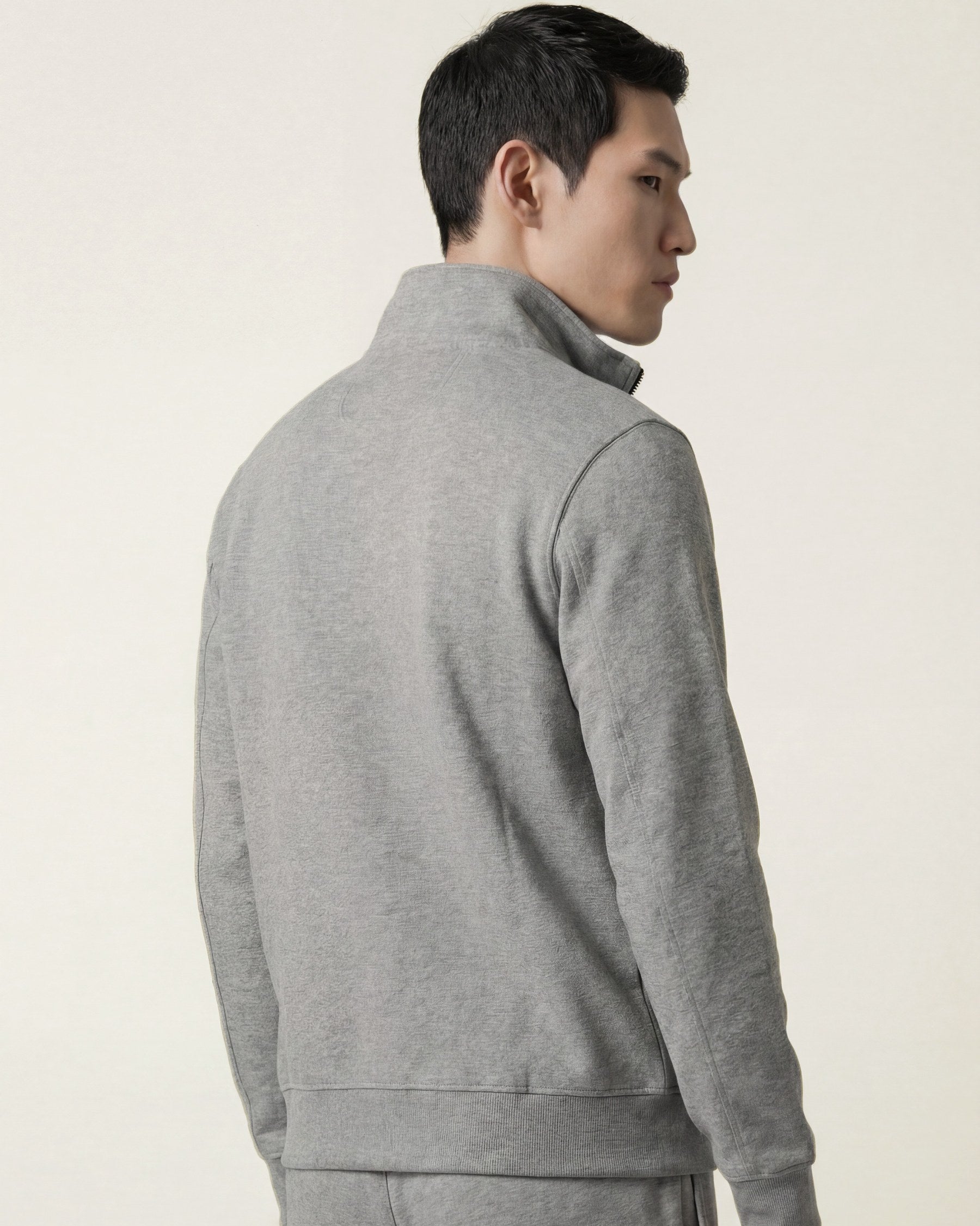 Light Mix Grey (AI)