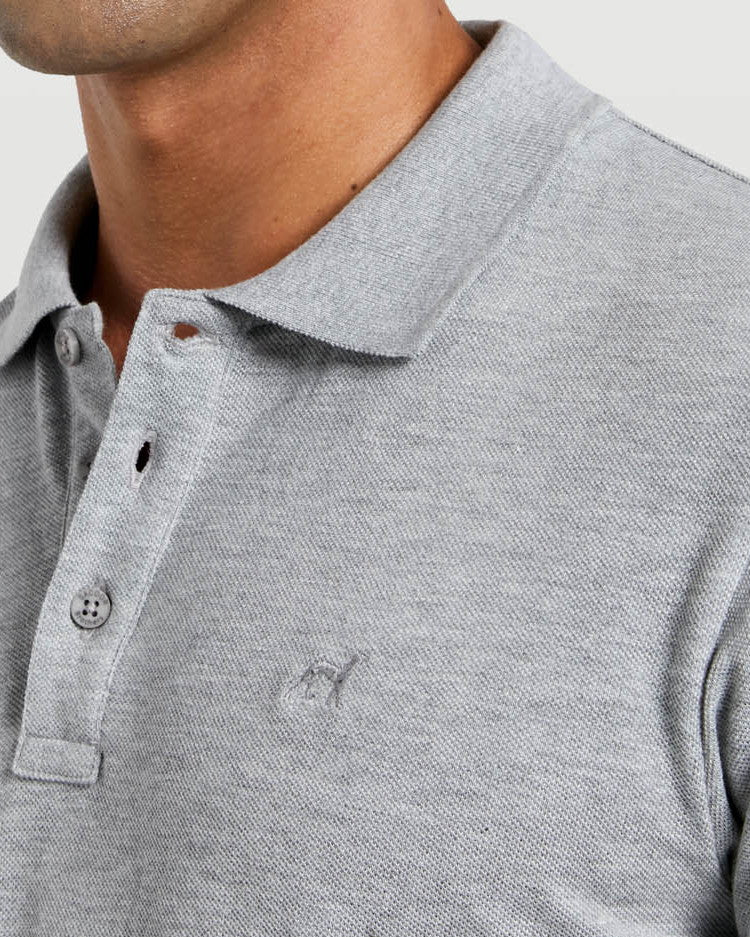 Mix Grey