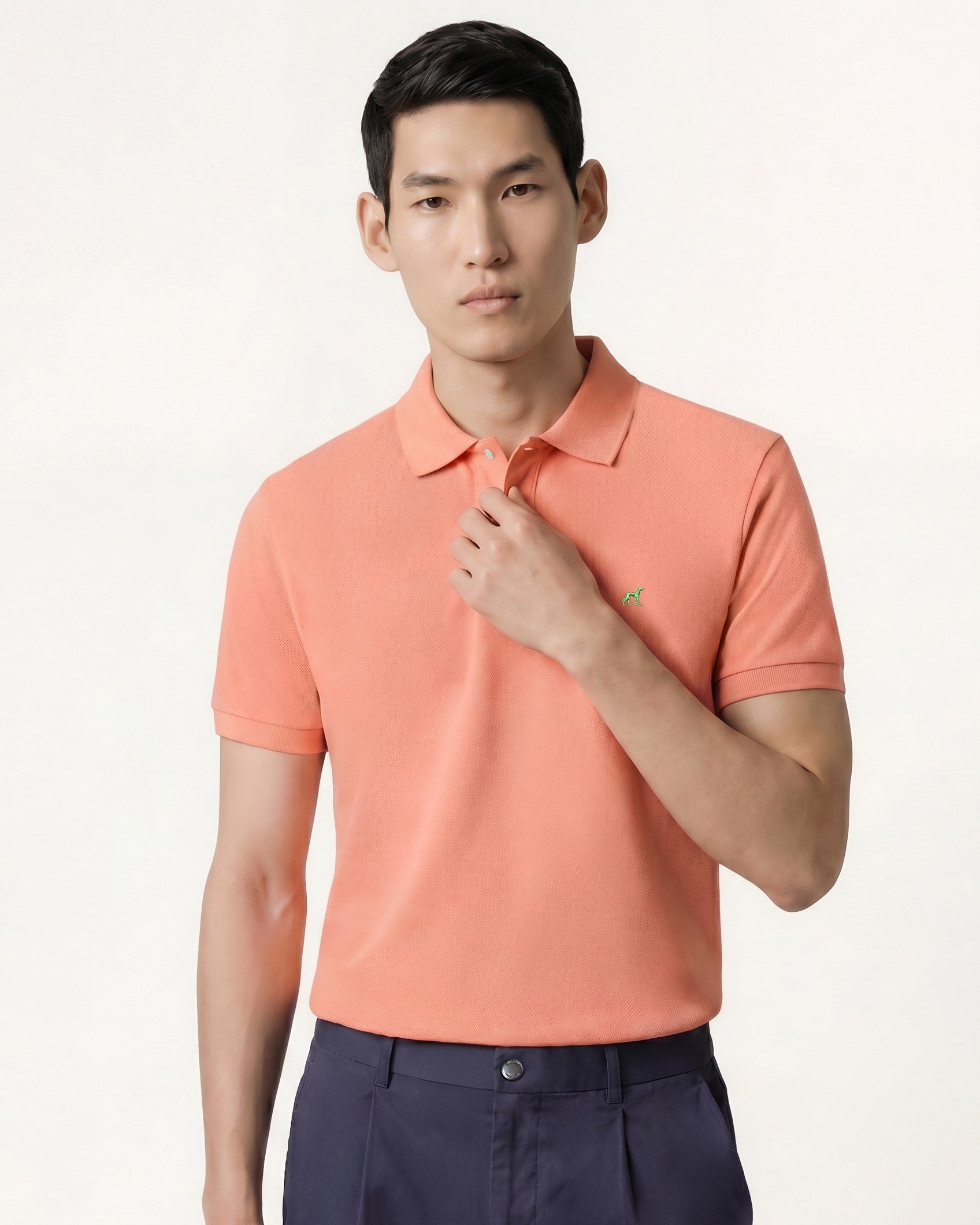 Light Orange (AI)