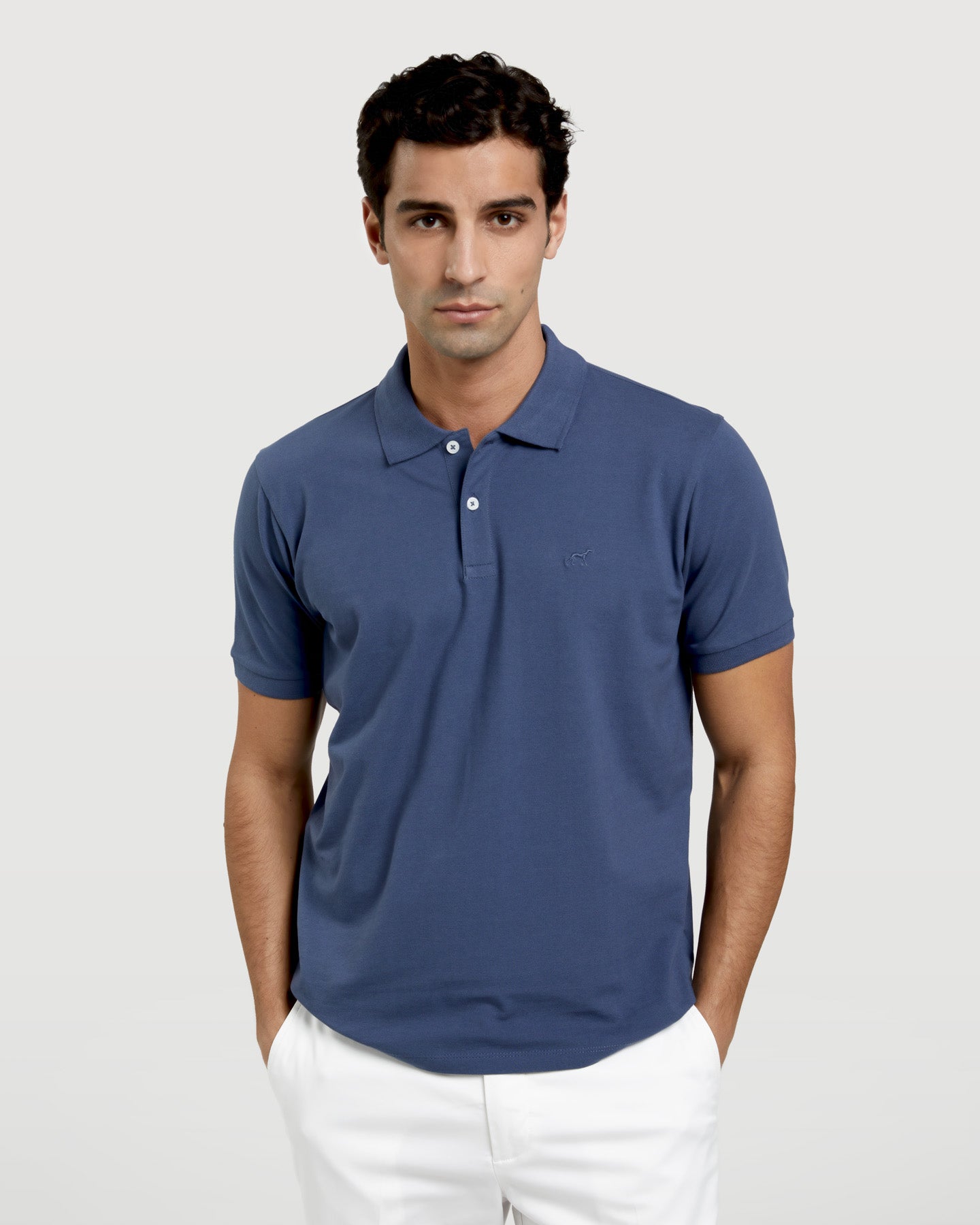 Medium Blue