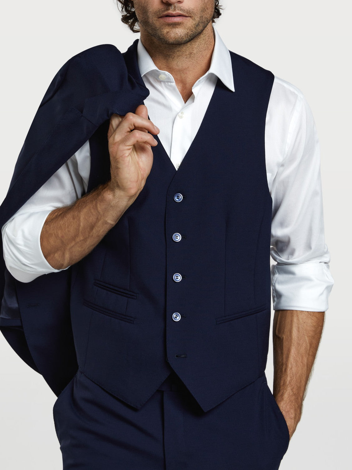 Dark Blue