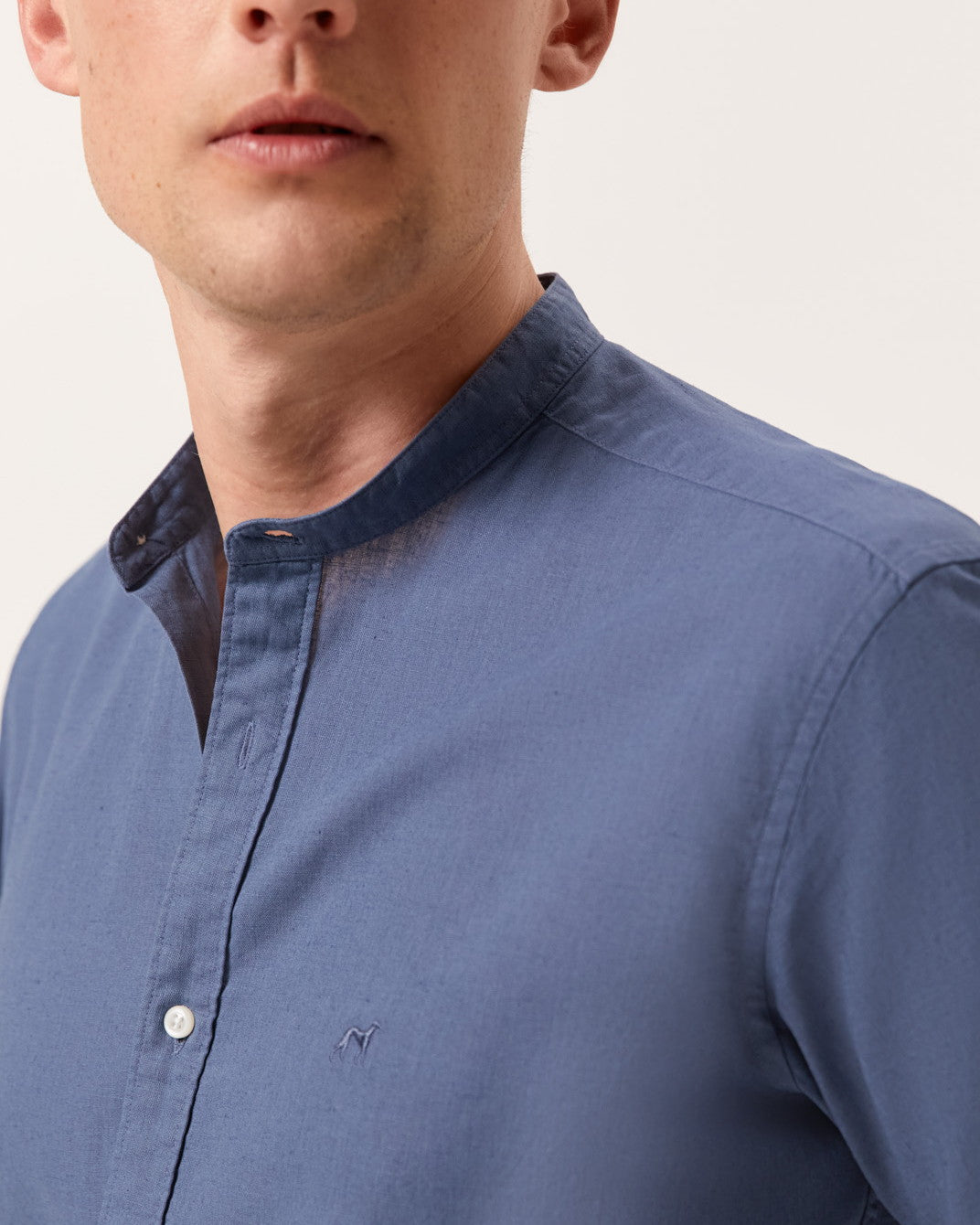 Medium Blue