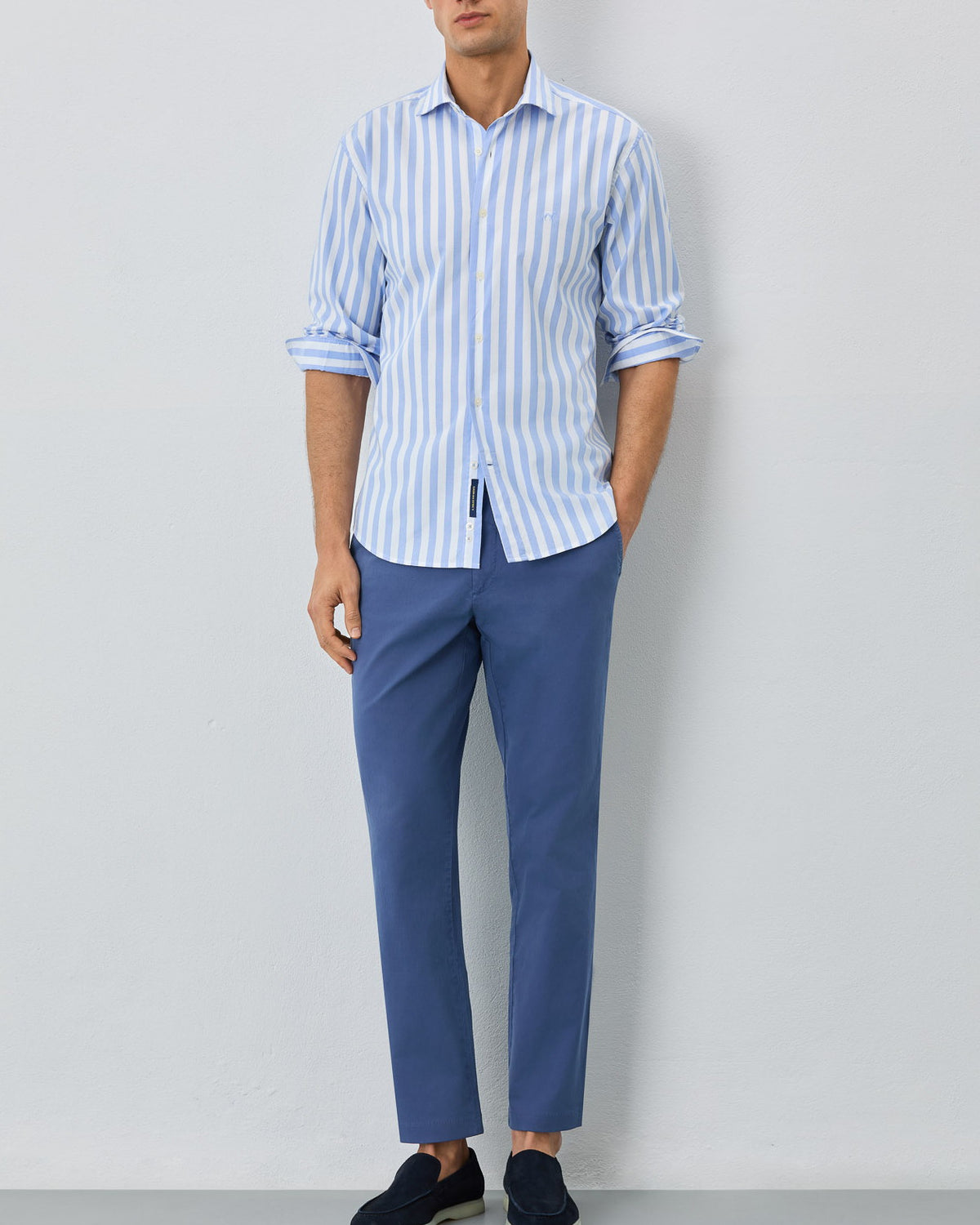 Light Blue