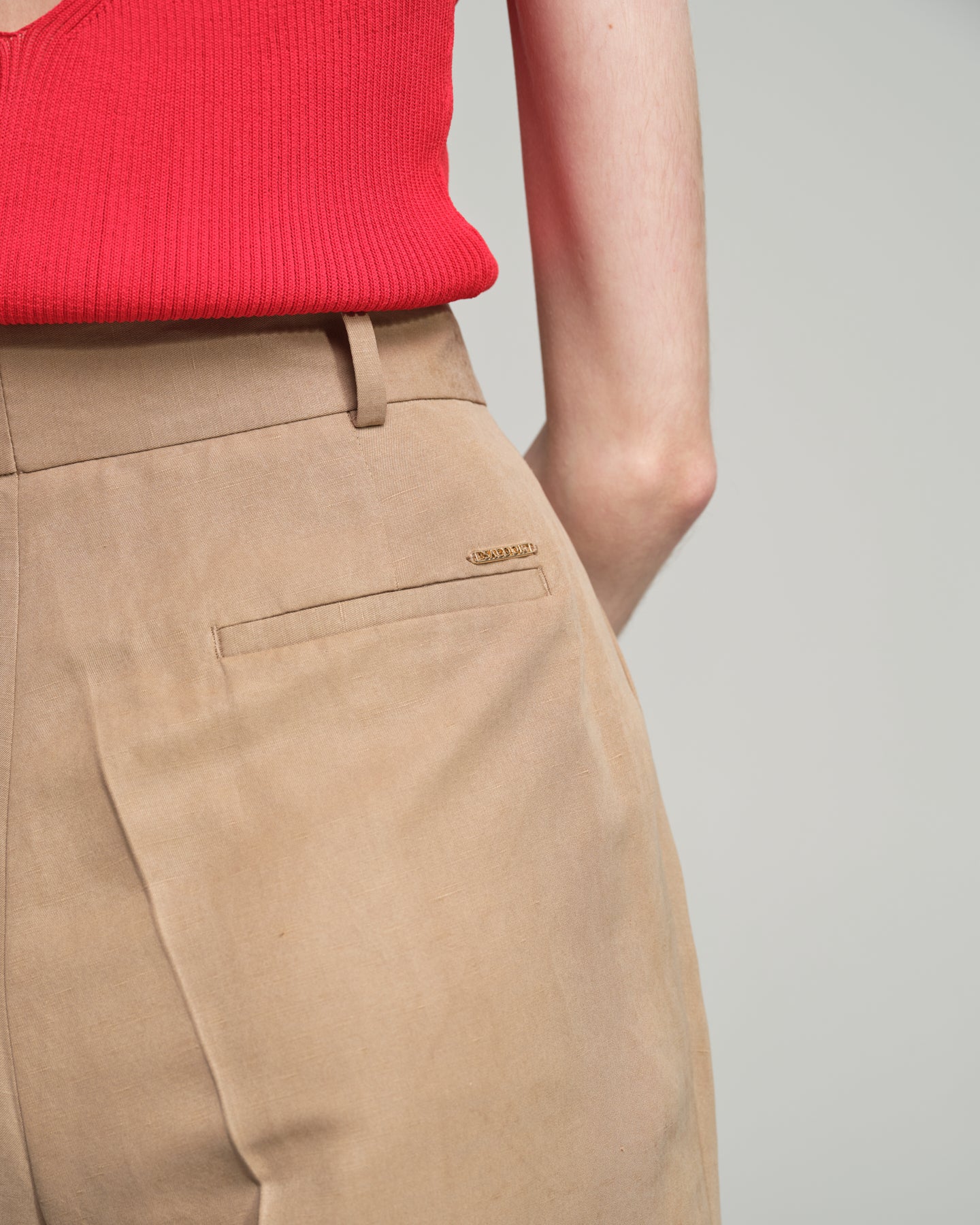 Dark Beige