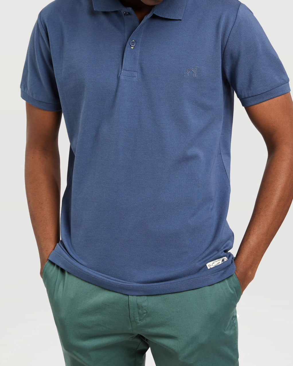 Medium Blue