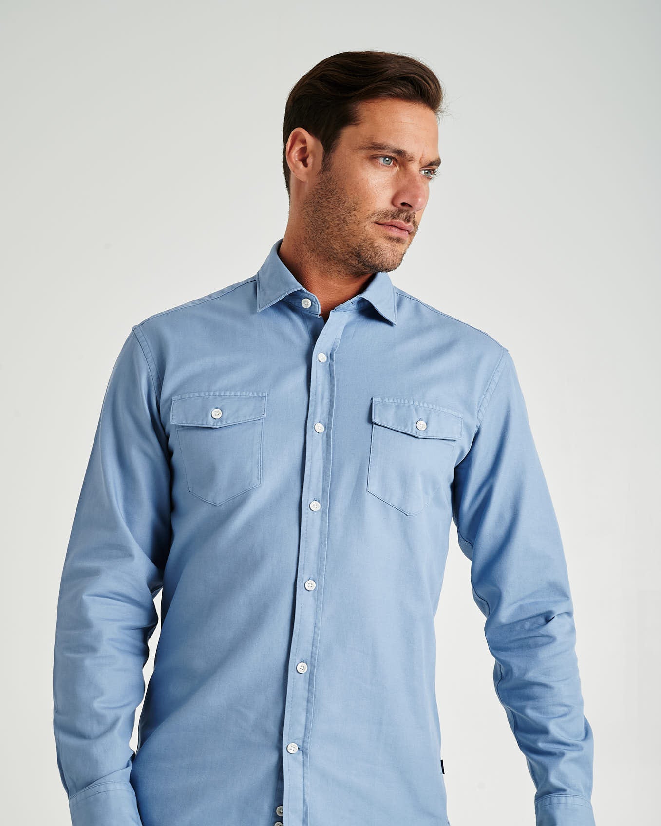 Light Blue