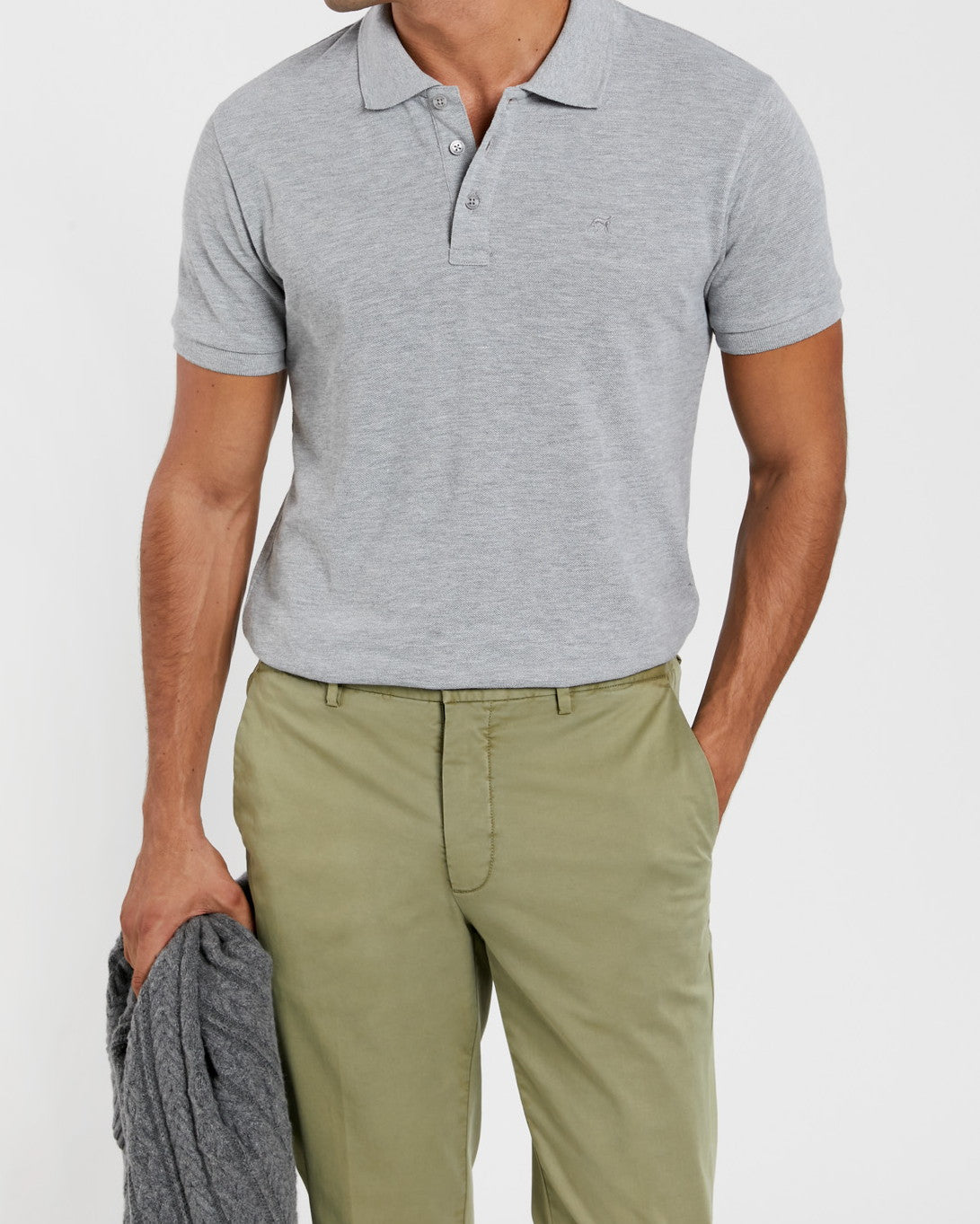 Mix Grey