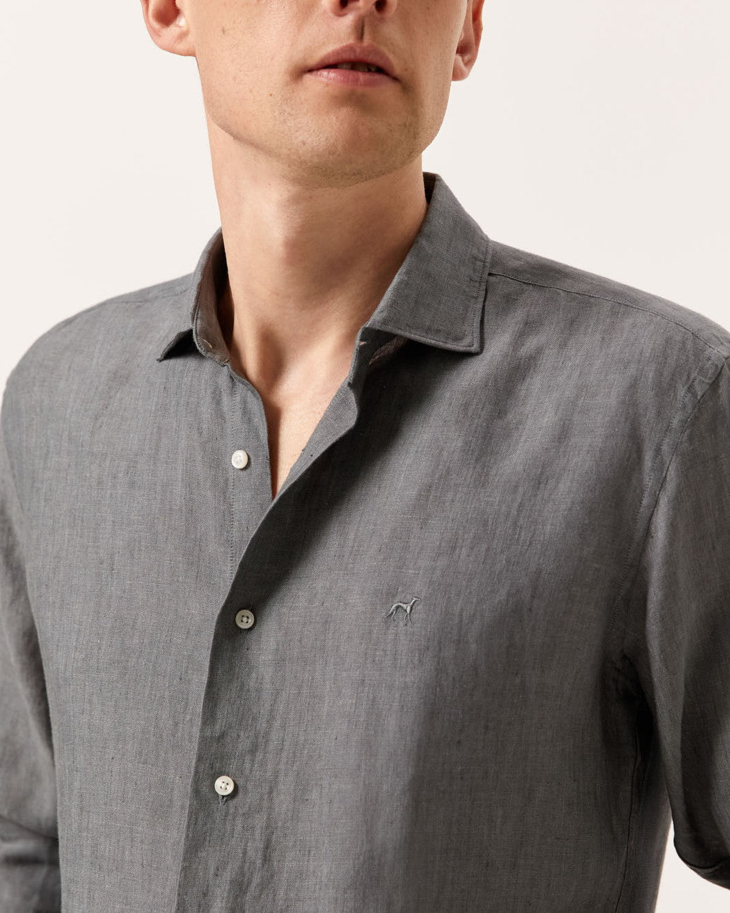Dark Grey