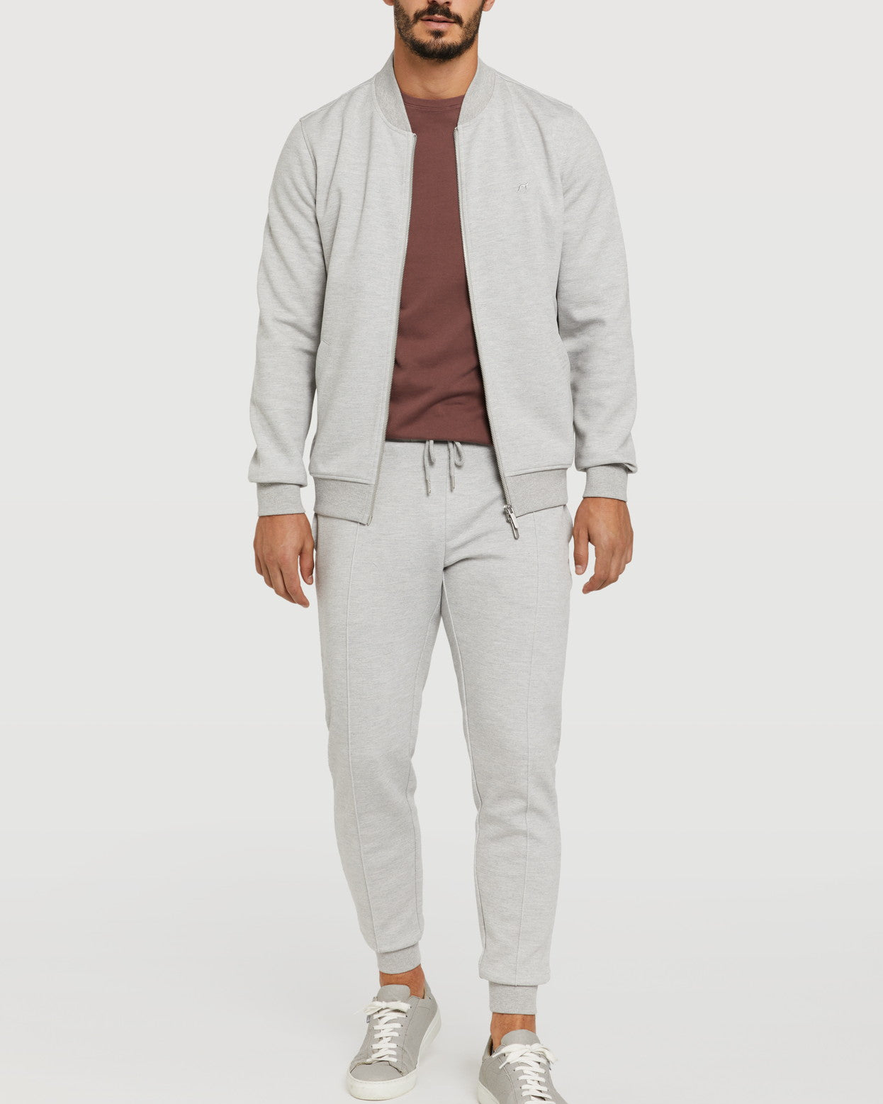 Mix Grey