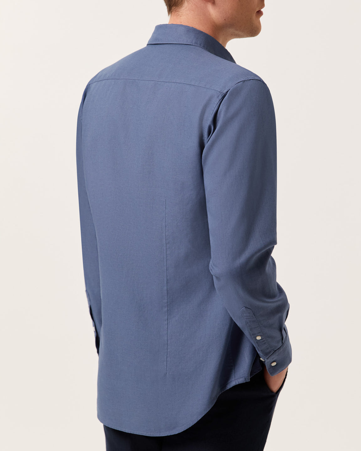 Medium Blue