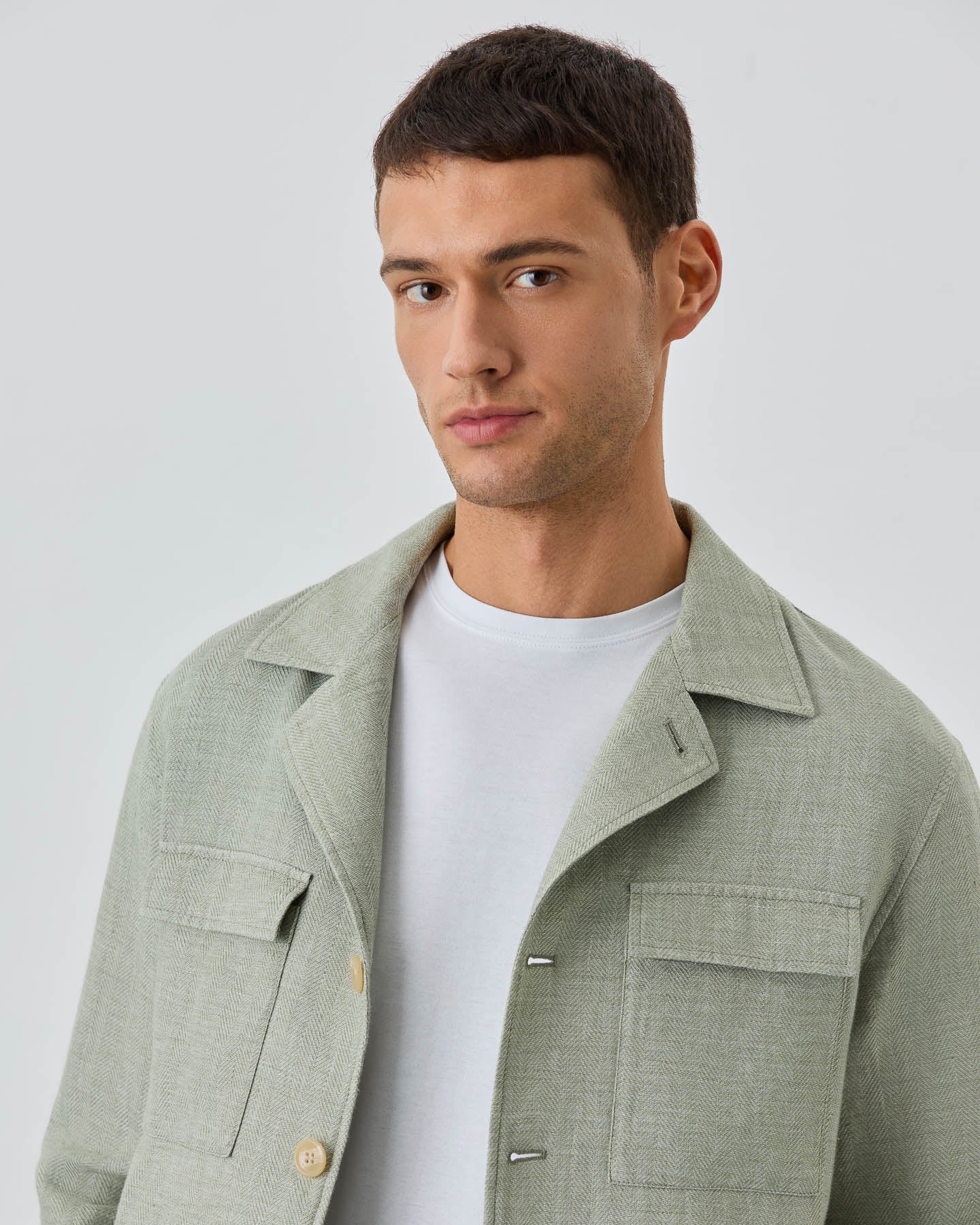Light Green