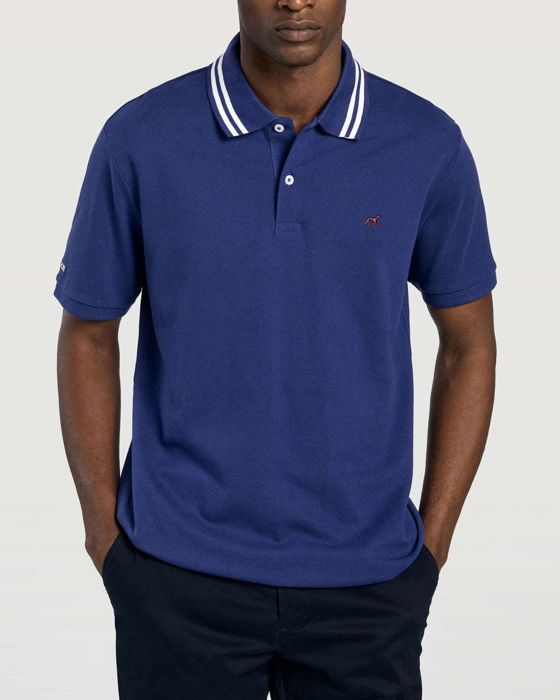 Medium Blue