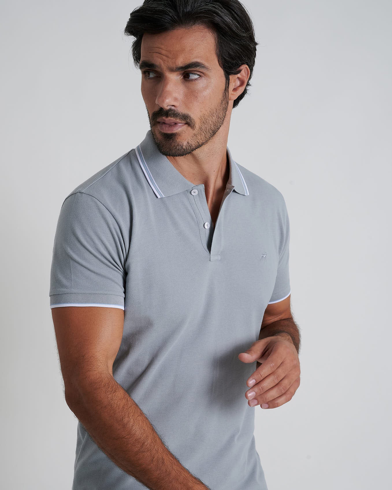 Light Grey