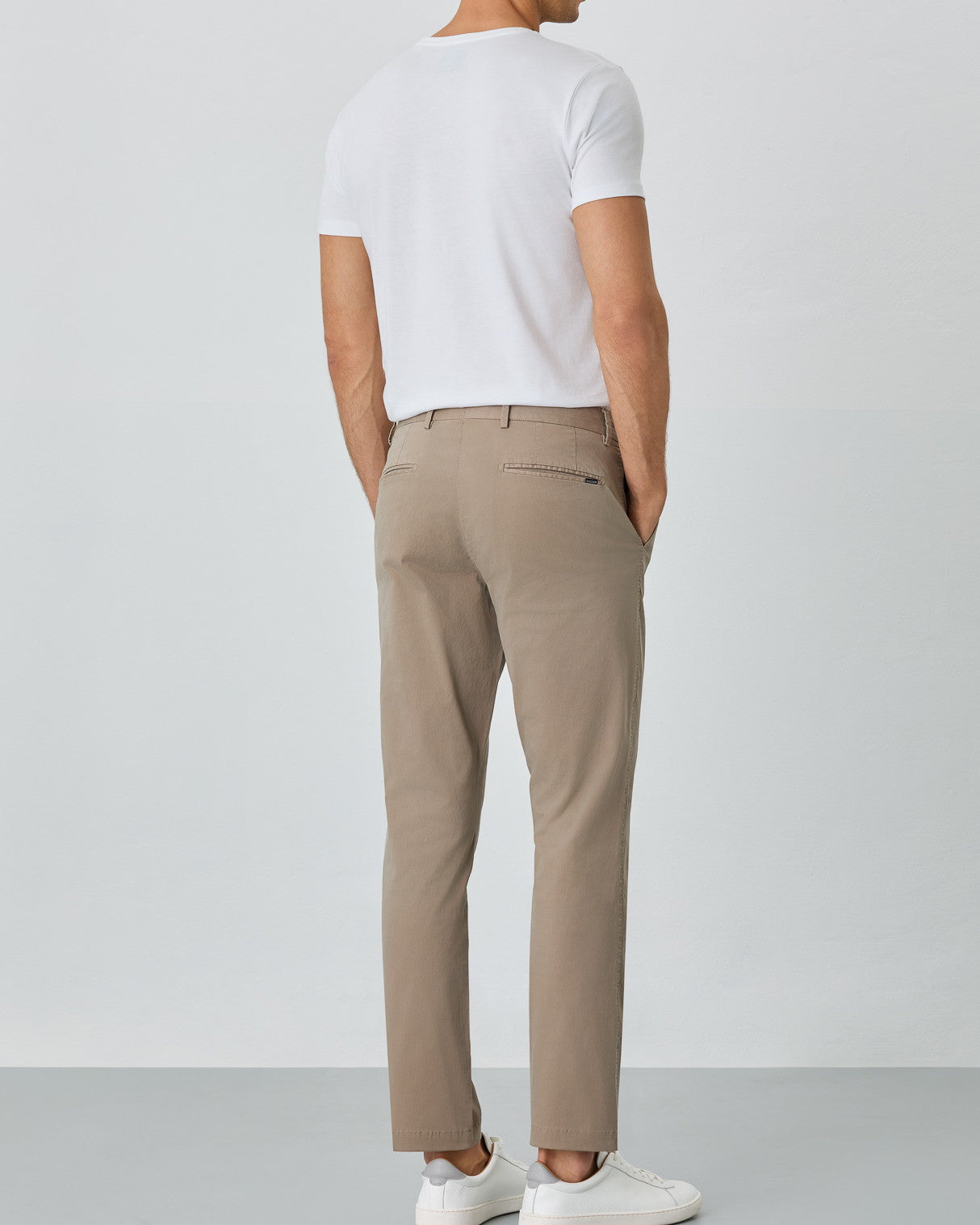 Light Brown