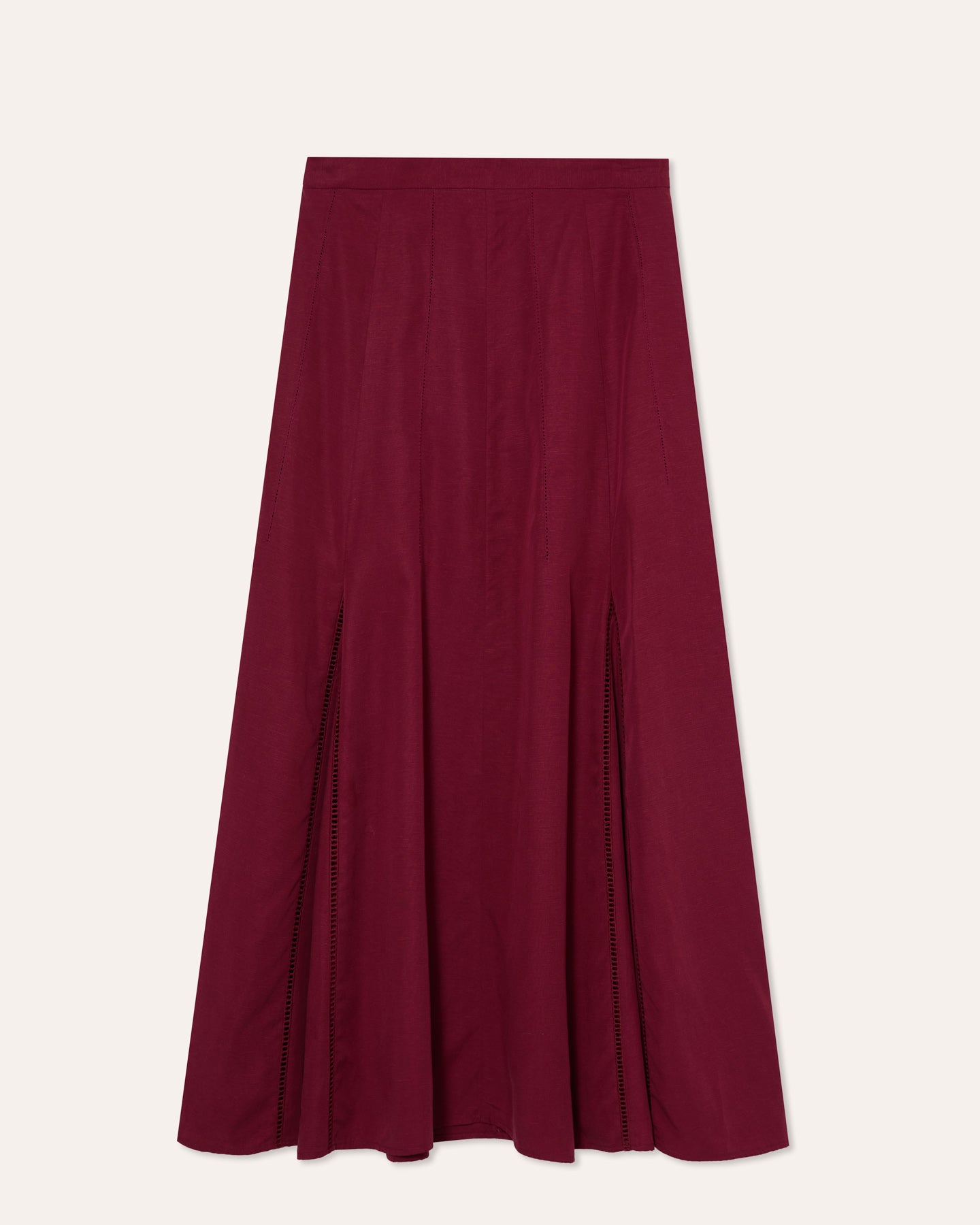 Dark Red
