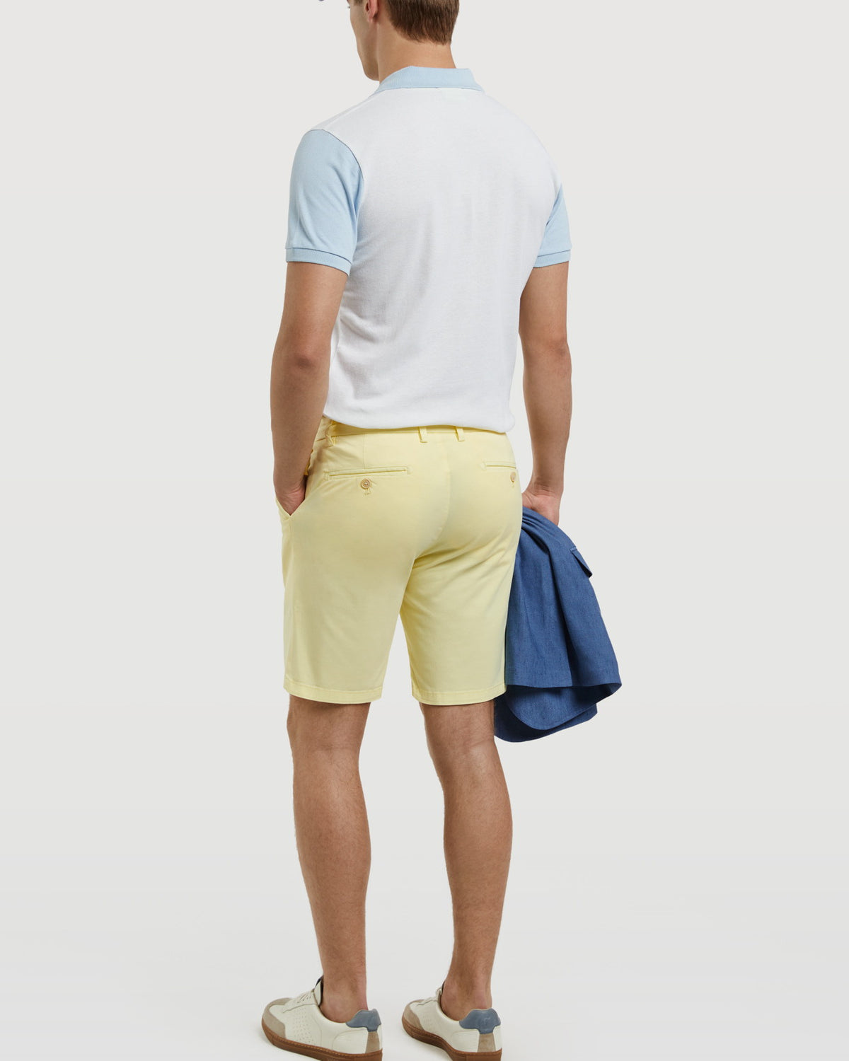 Light Yellow