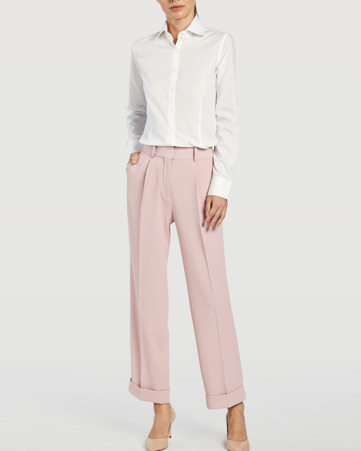 Light Pink