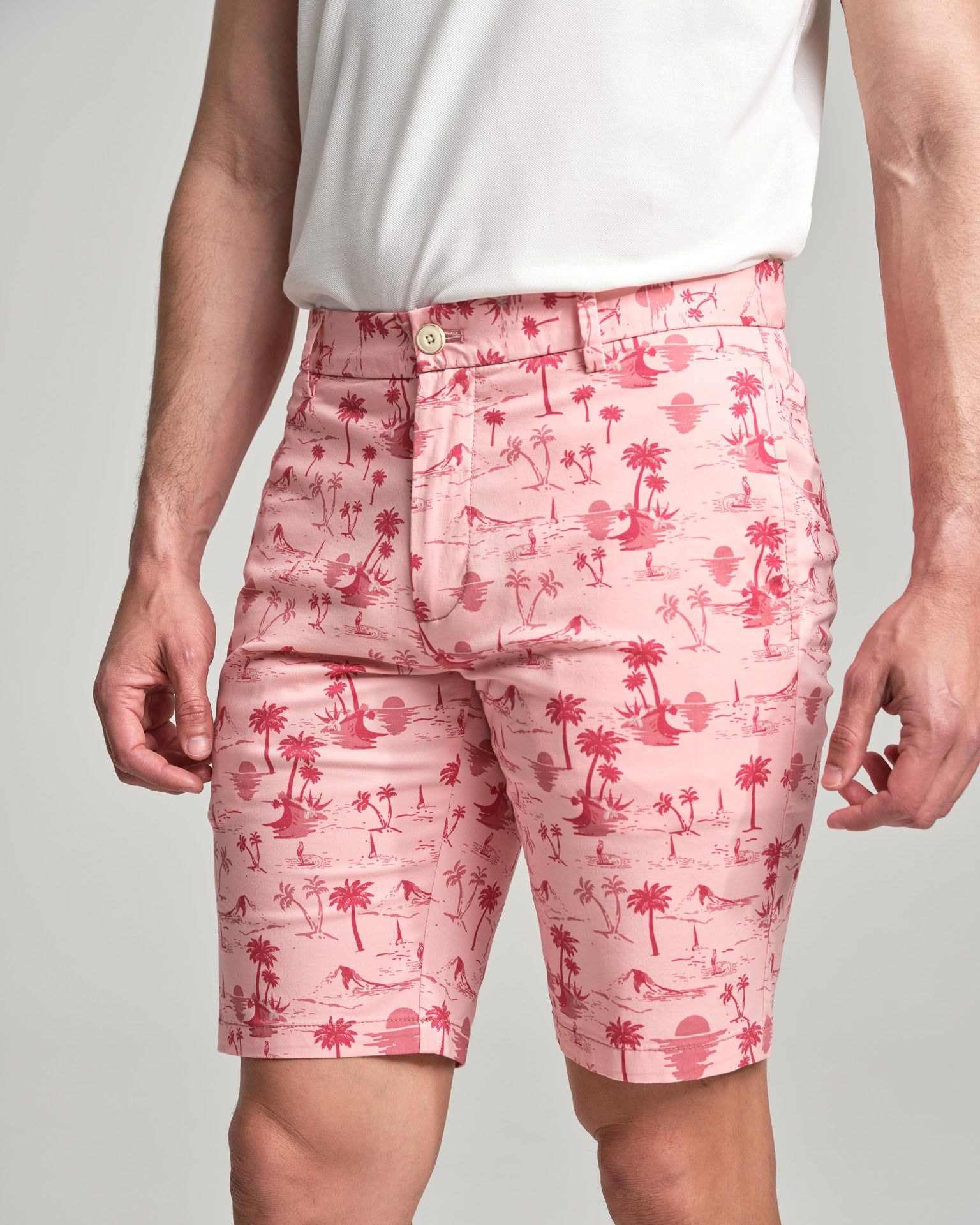 Light Pink