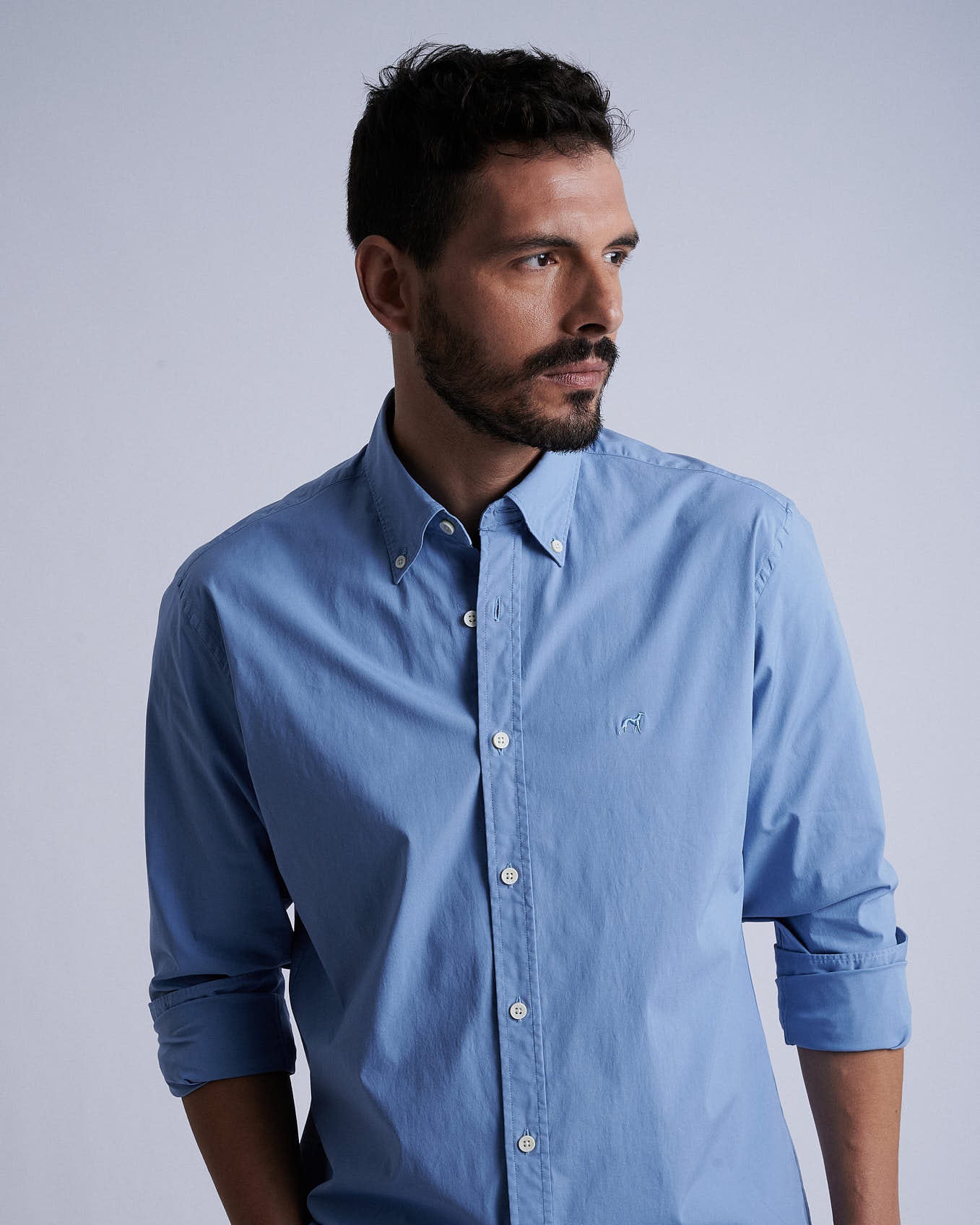 Light Blue