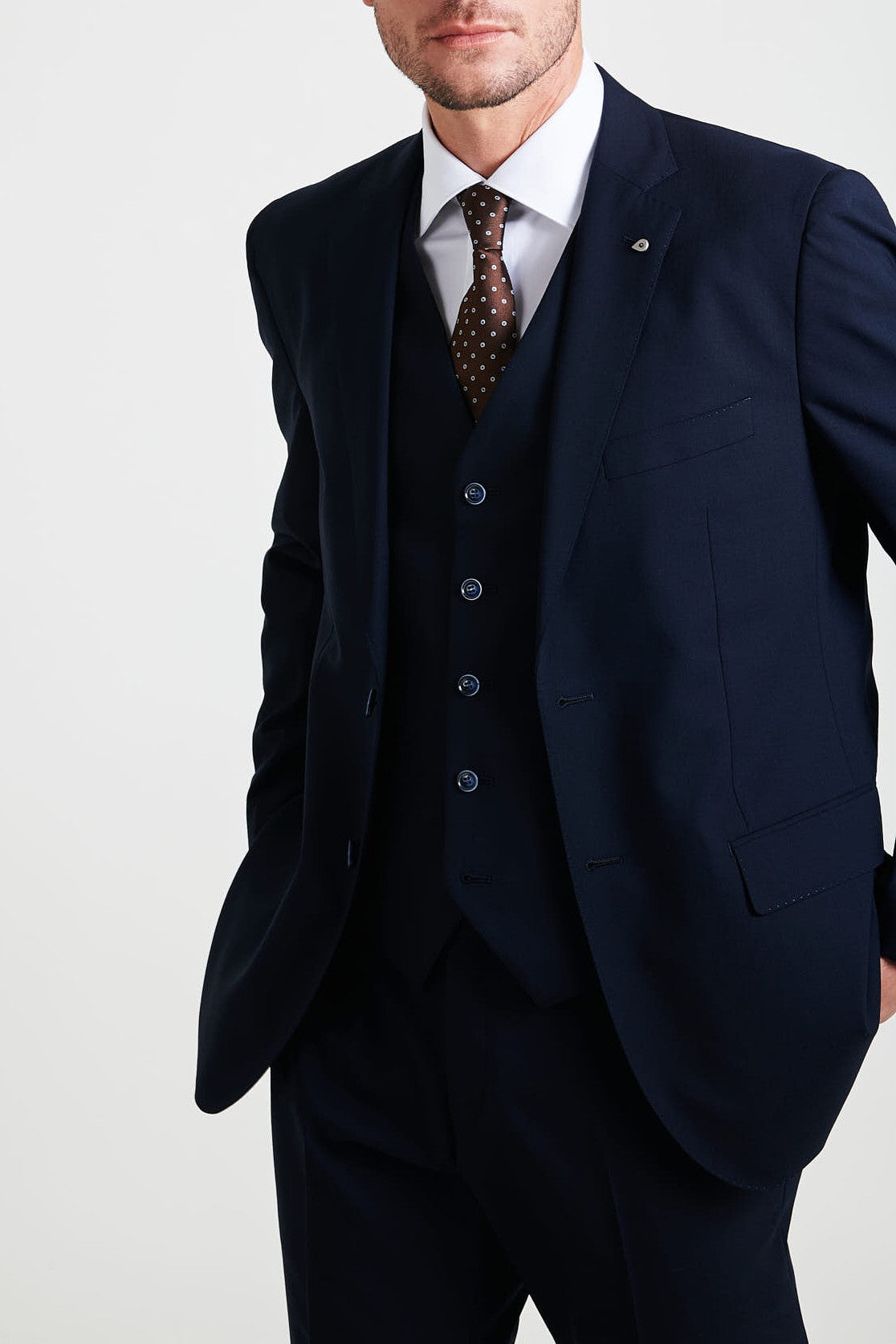 Dark Blue