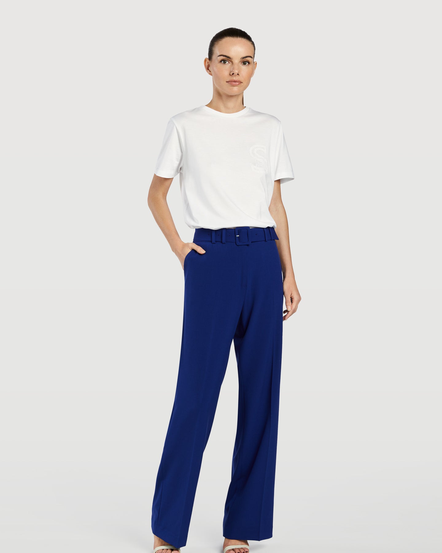 Dark Blue