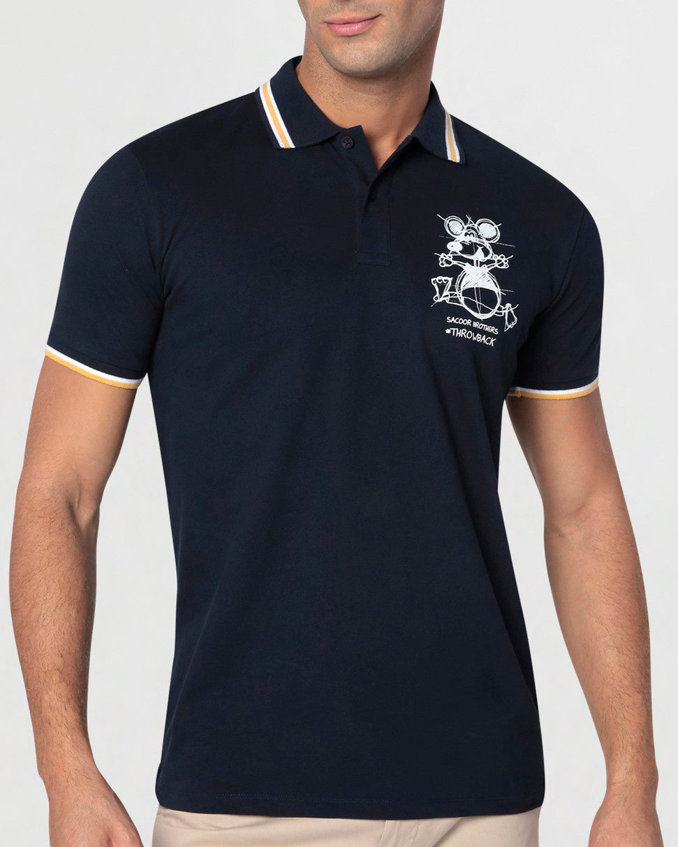 Dark Blue