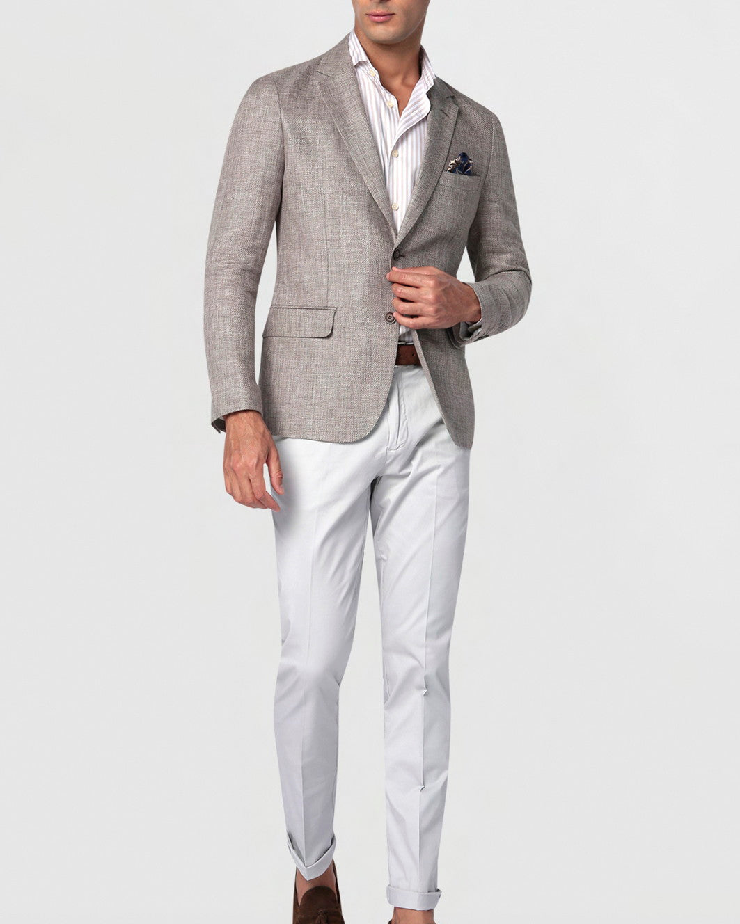 Light Grey