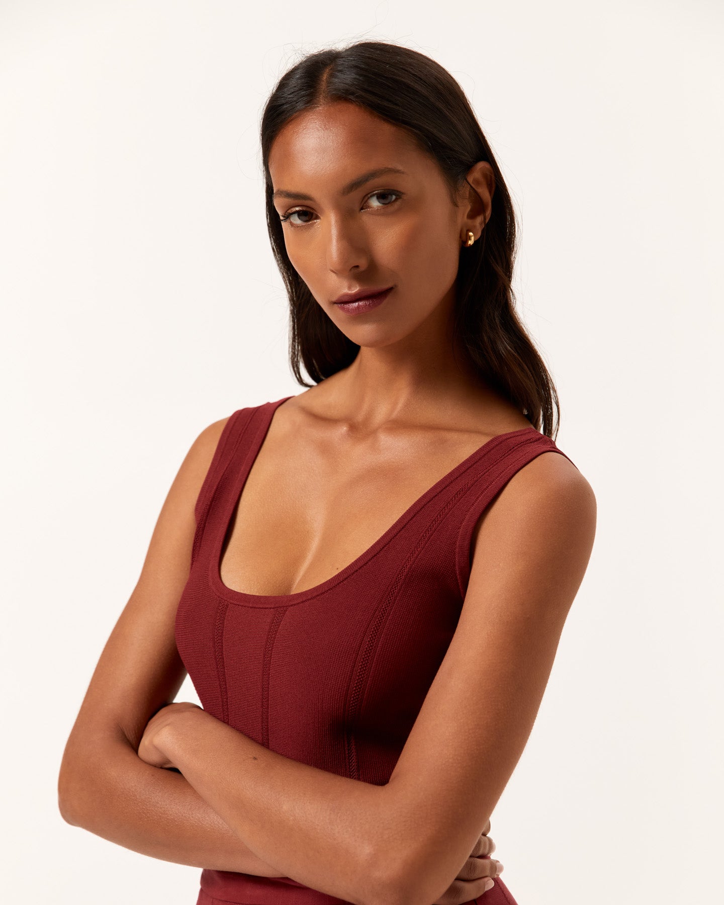 Dark Red