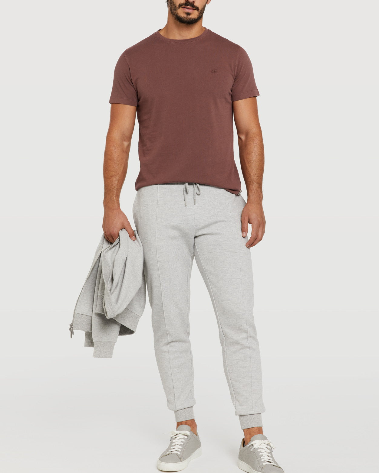 Mix Grey