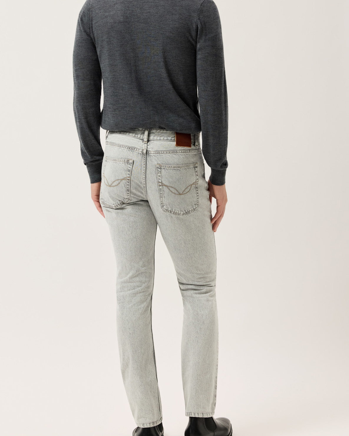 Light Grey