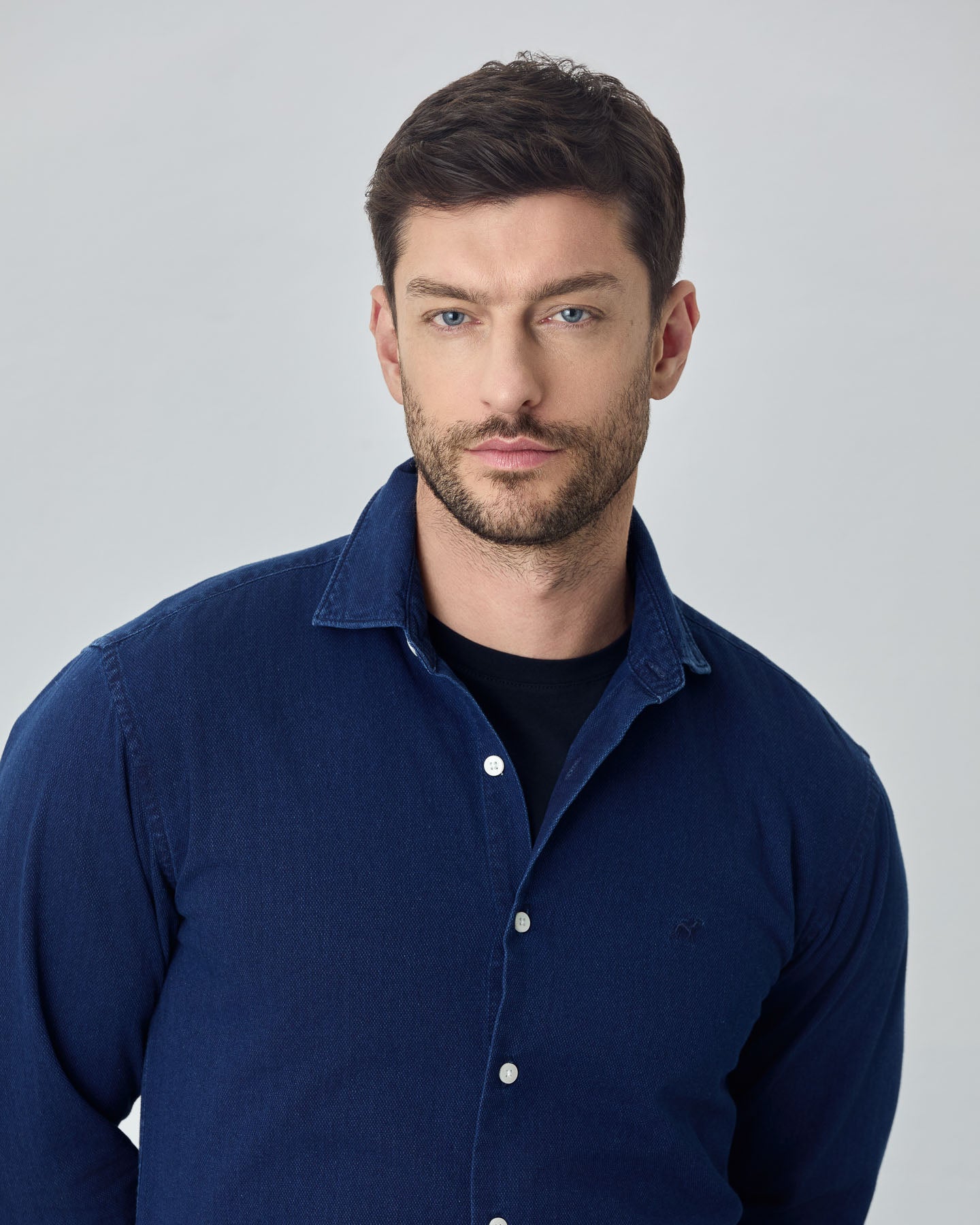 Dark Blue
