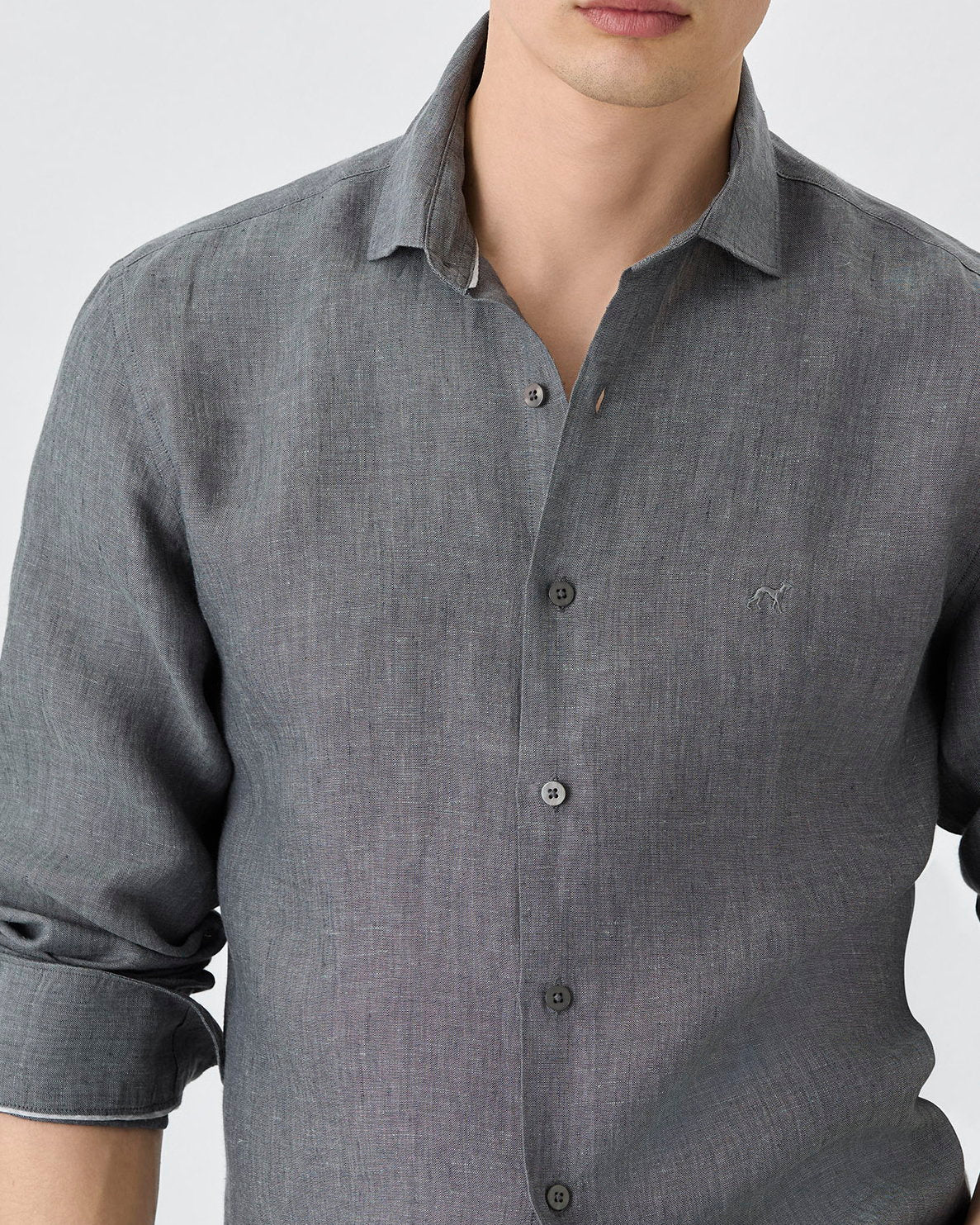 Dark Grey