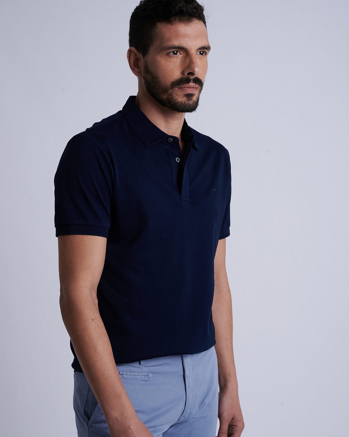 Medium Blue