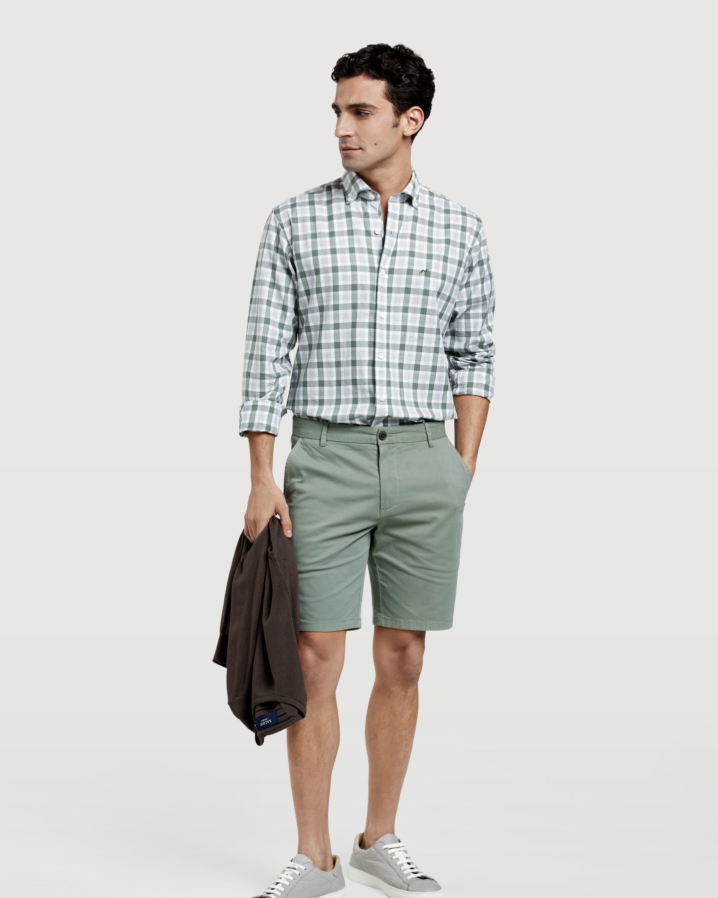 Light Green