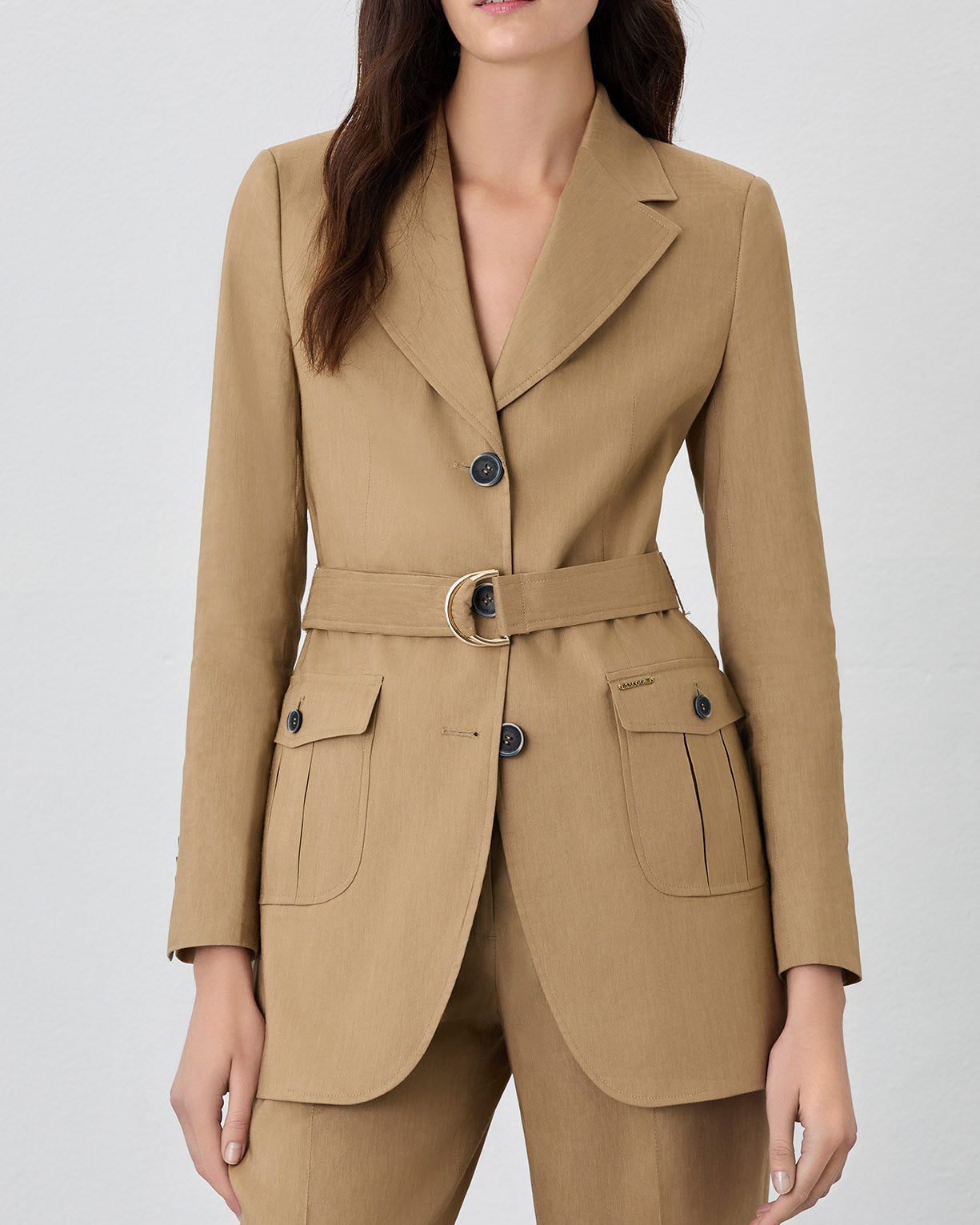 Dark Beige