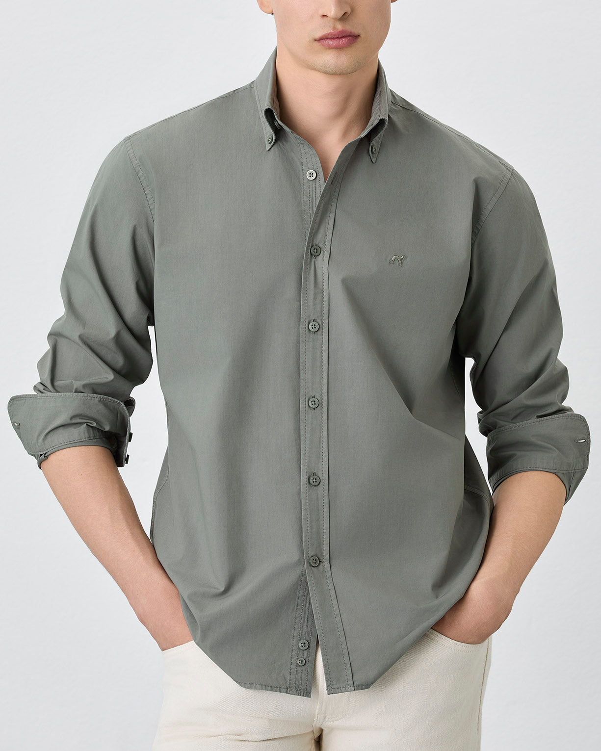 Khaki