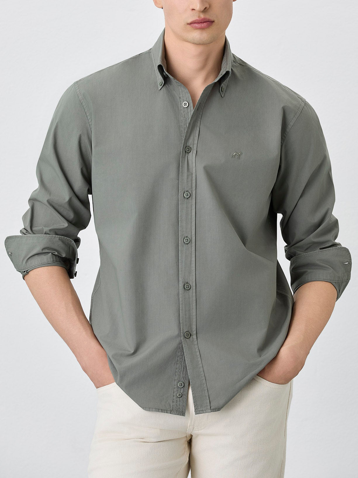 Khaki