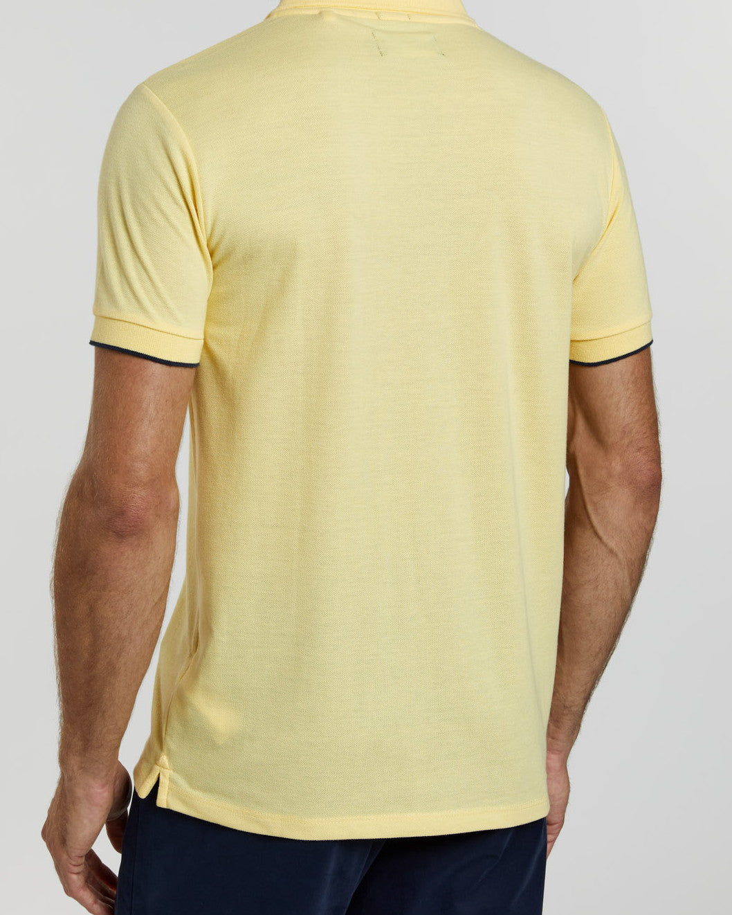 Light Yellow