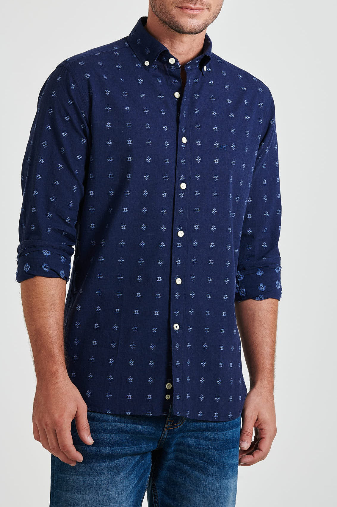 Dark Blue