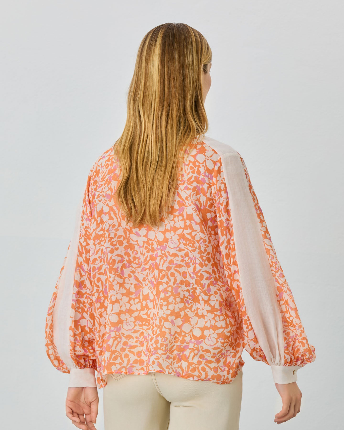 Light Orange