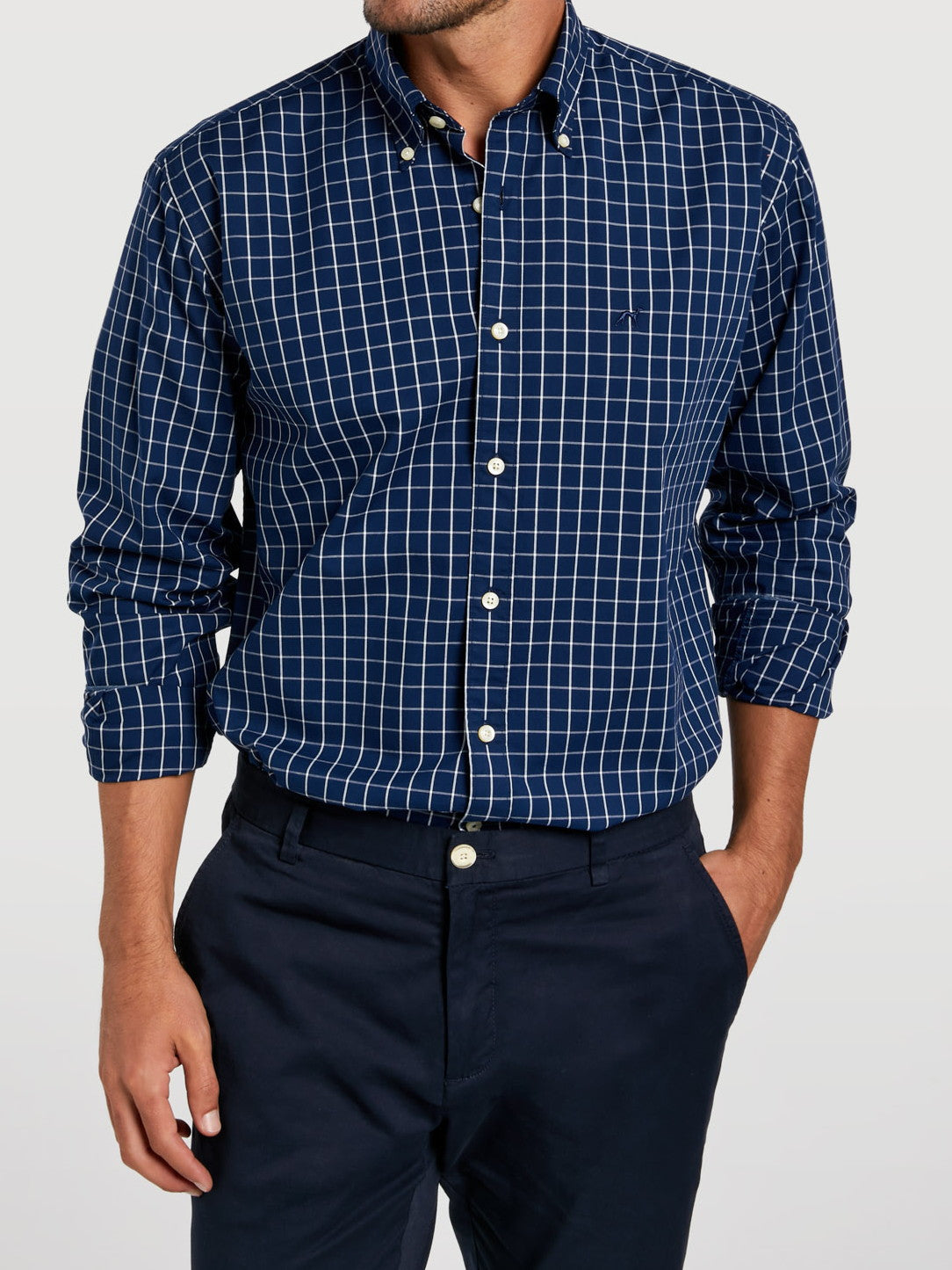 Dark Blue