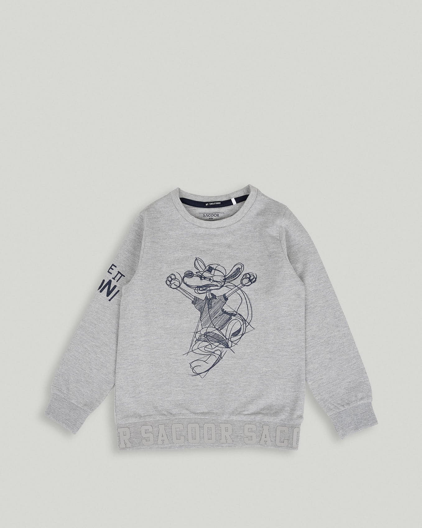 Mix Grey