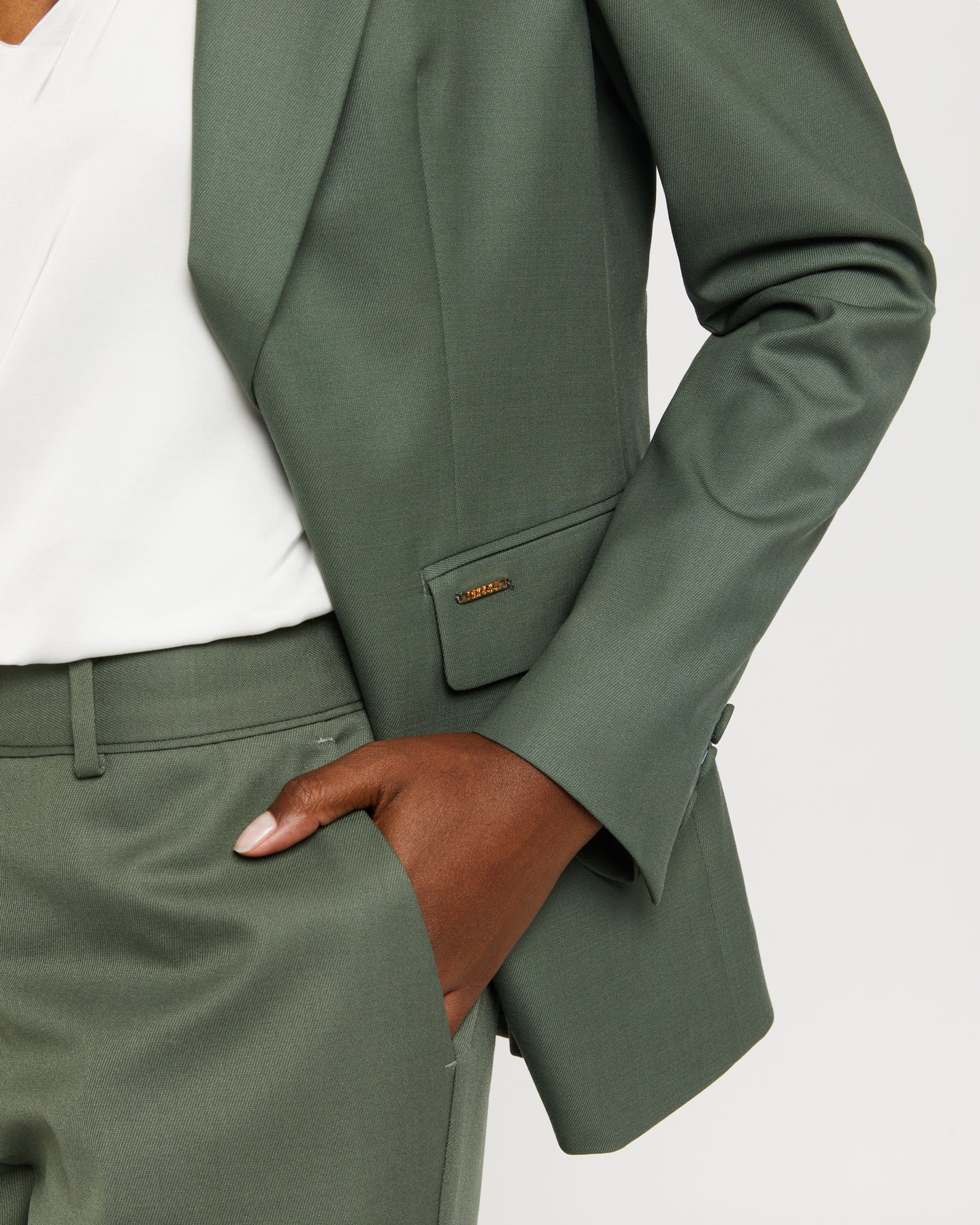 Dark Green