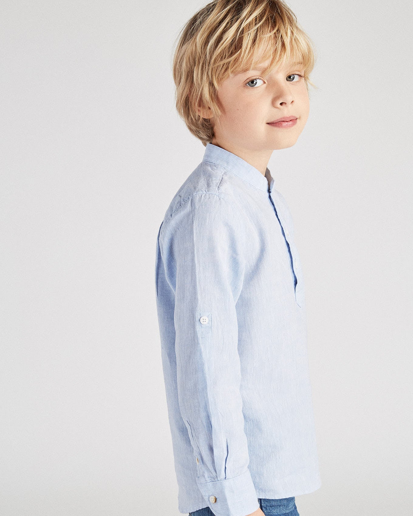 Light Blue